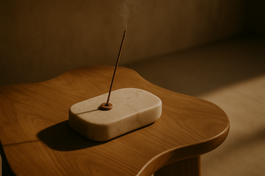 The Quiet Ritual: Cultivating Calm in Daily Moments
