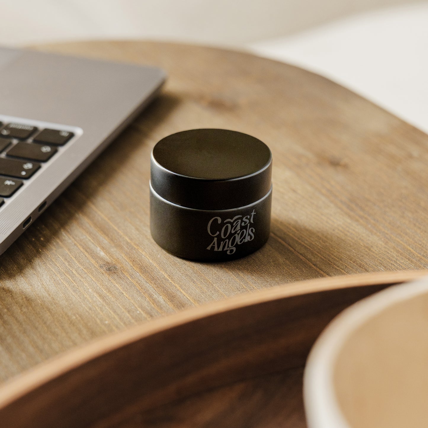 Smell Proof Jar 50 ml - Bankside