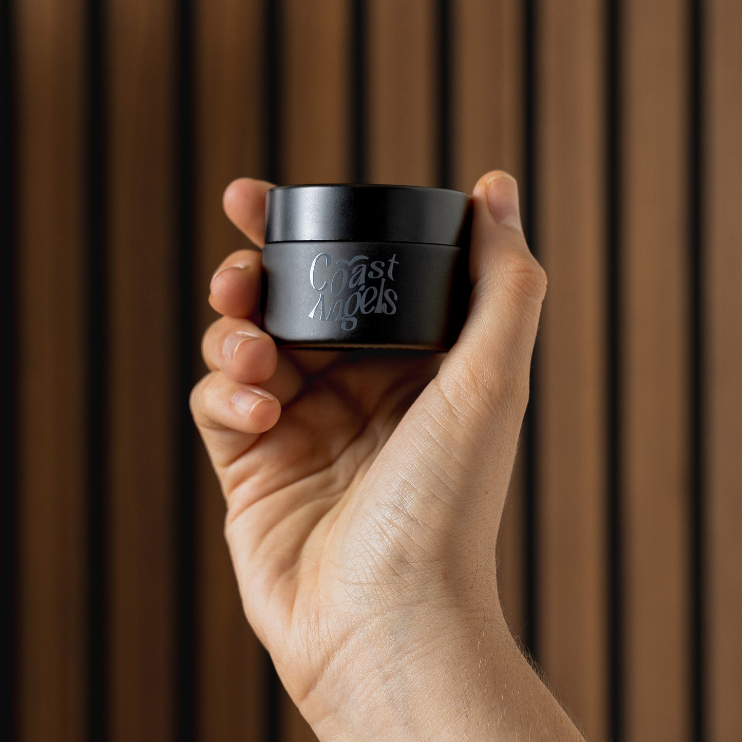 Smell Proof Jar 50 ml - Bankside