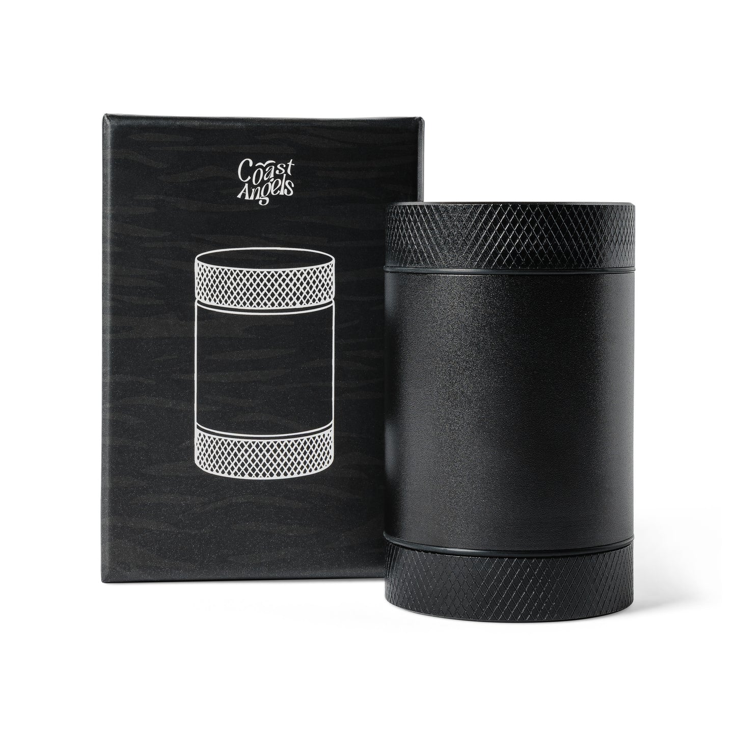 Smell Proof Jar 180 ml – Brixton