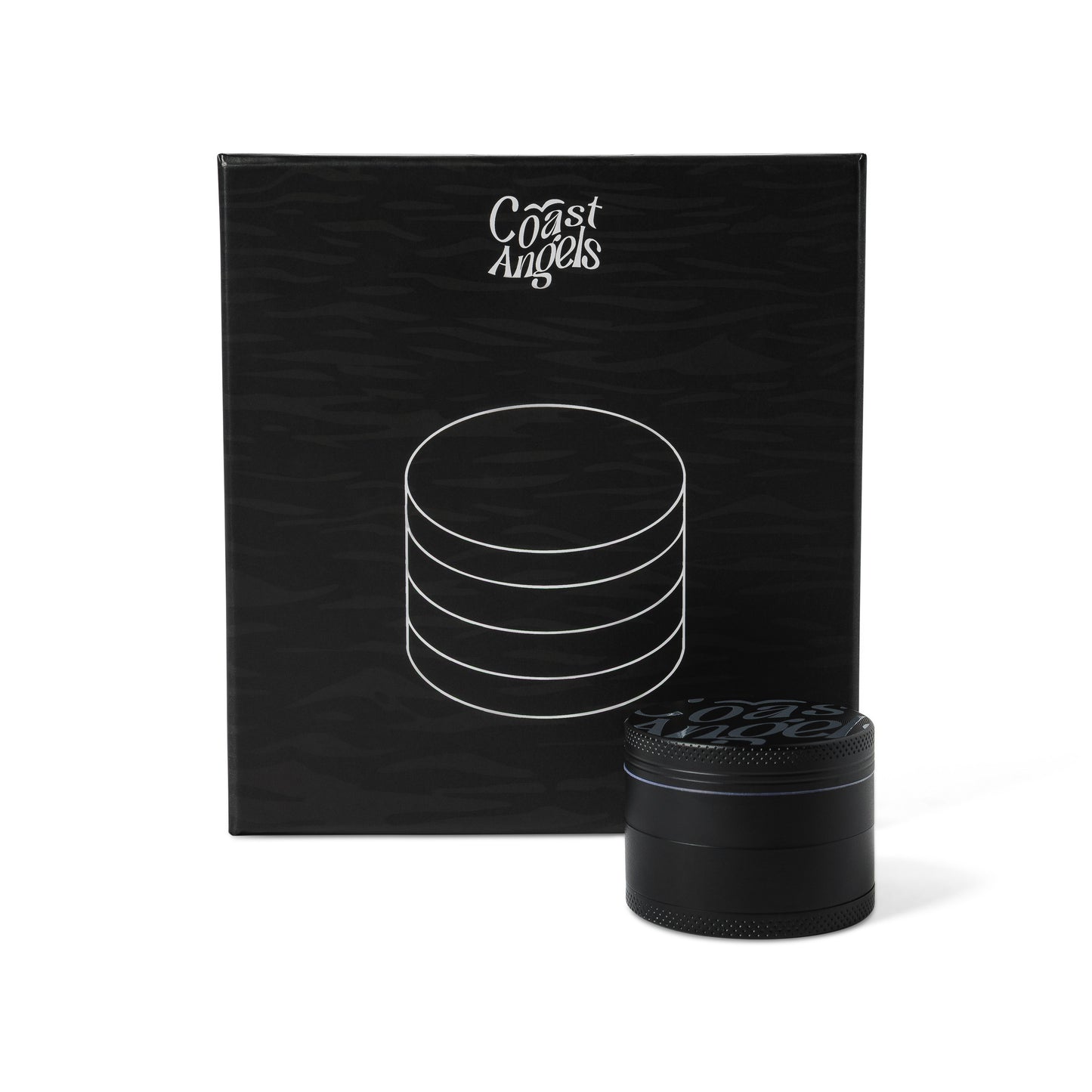 Herb Grinder - Clerkenwell