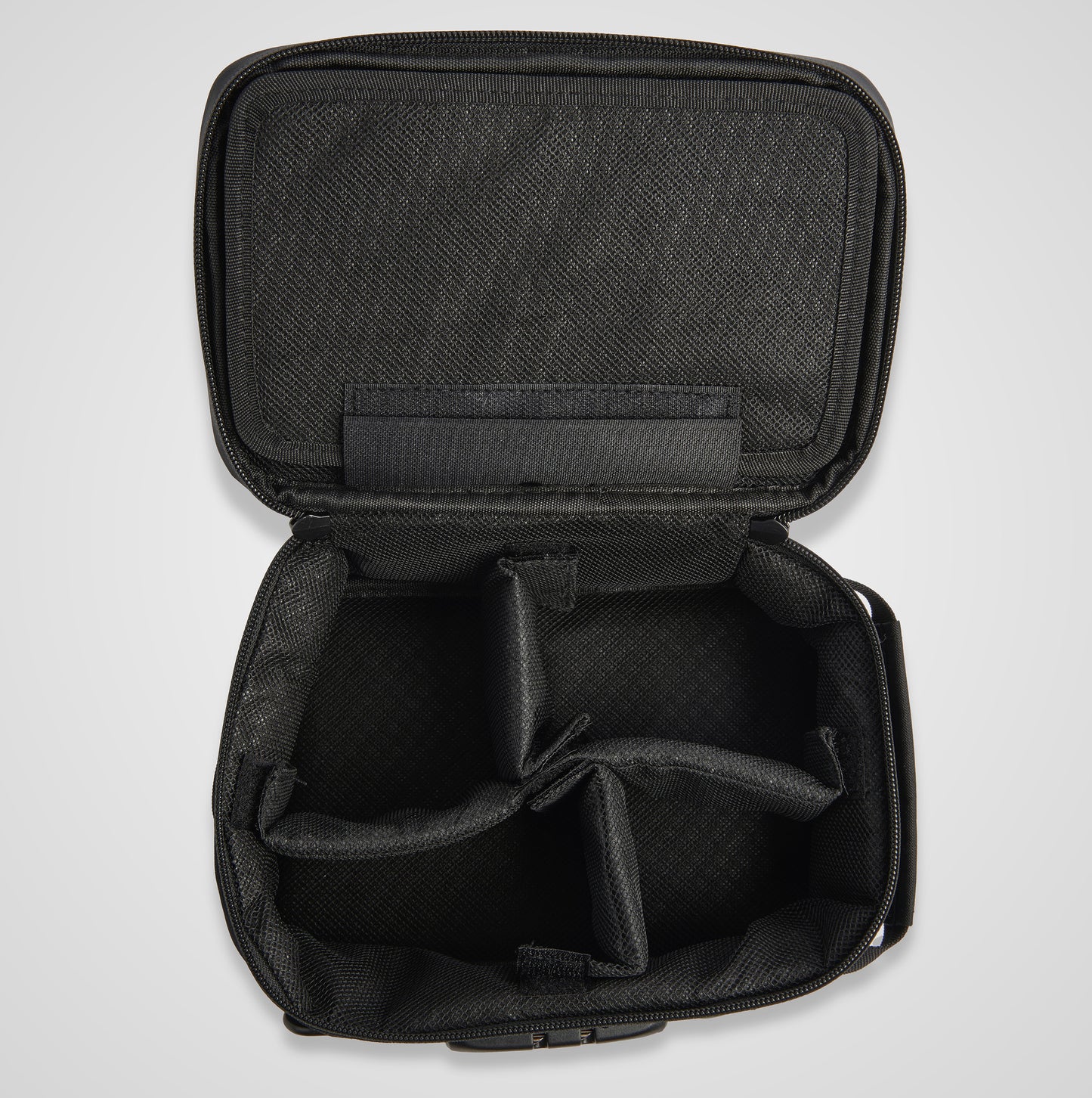 Open Coast Angels Dalston smell-proof bag on white background