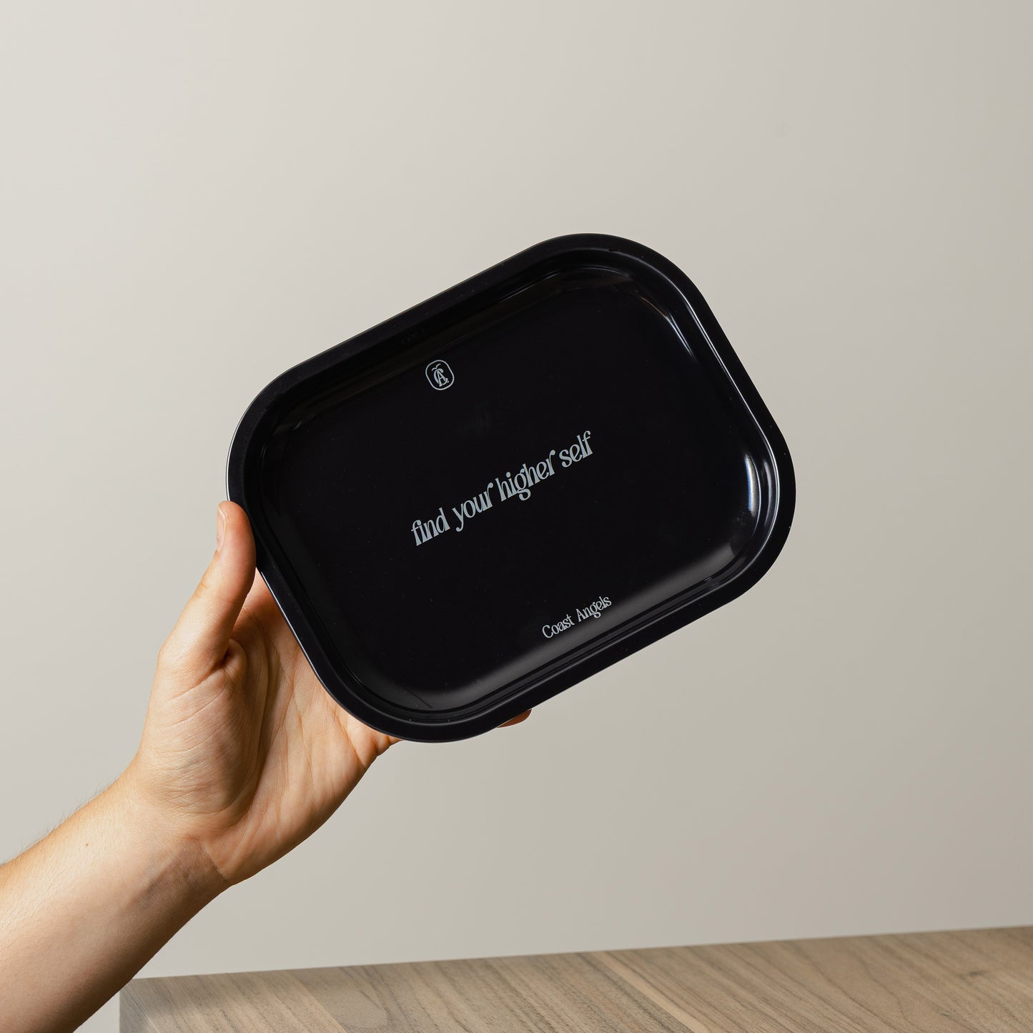 Rolling Tray - Peckham