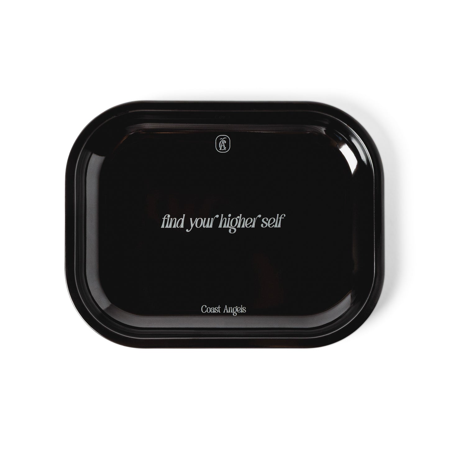 Rolling Tray - Peckham