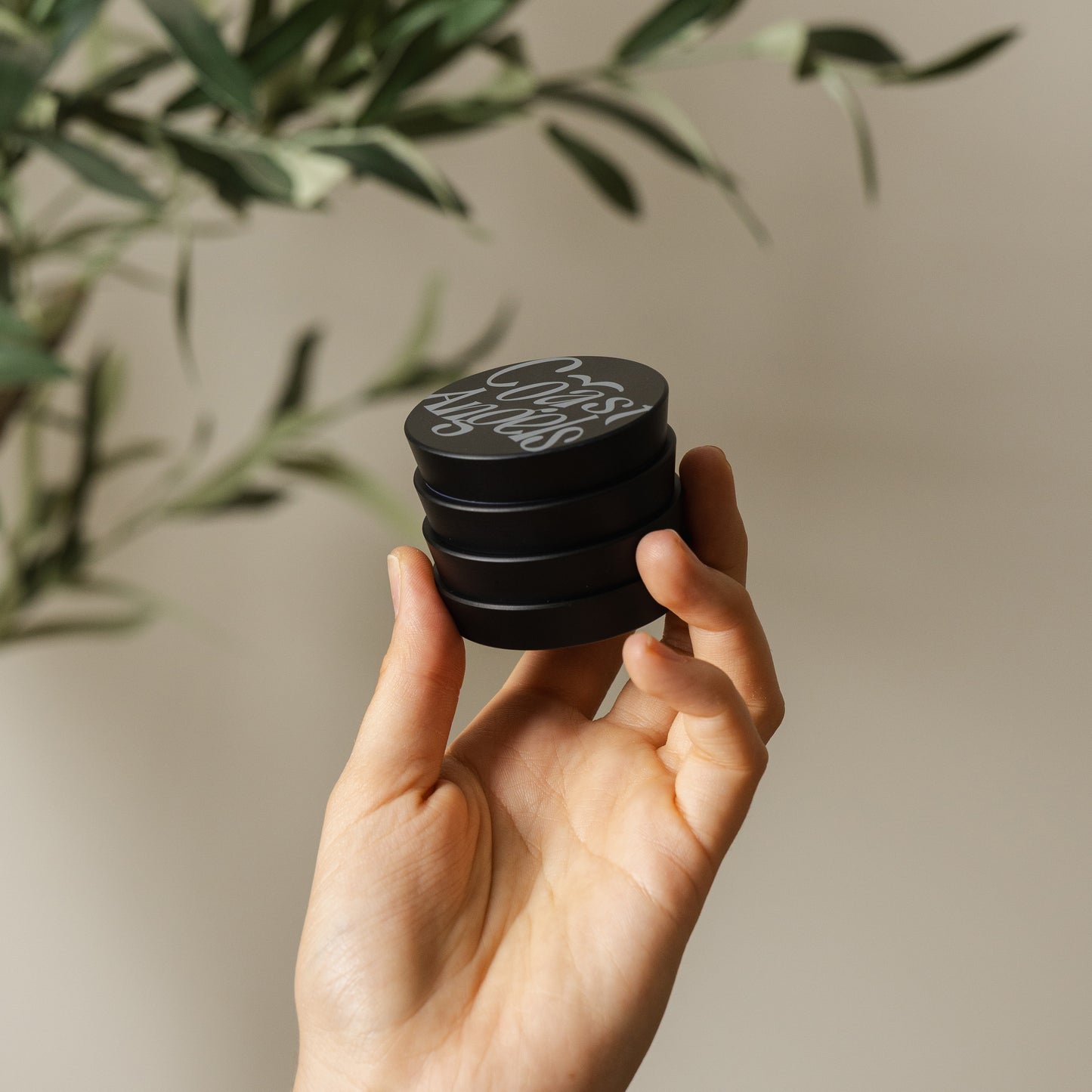 Flagship Herb Grinder - Shoreditch