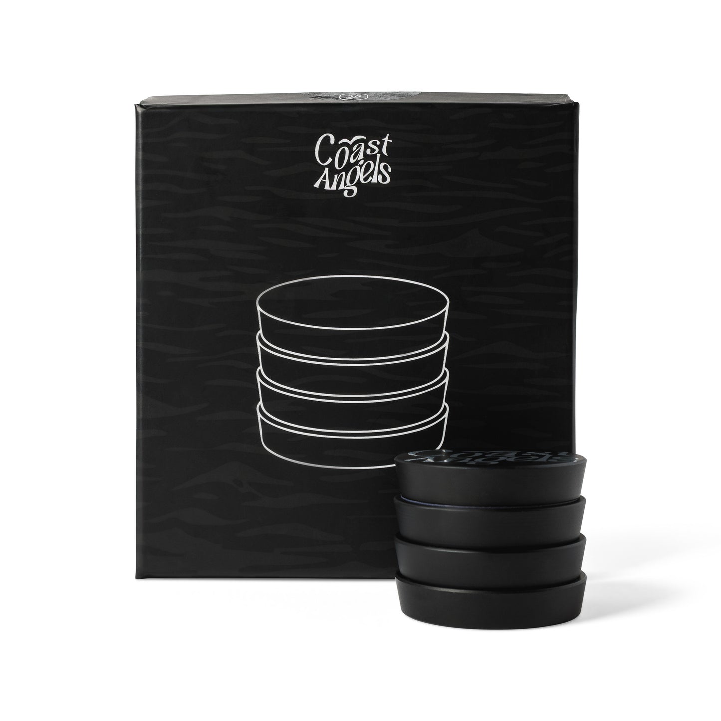 Flagship Herb Grinder - Shoreditch