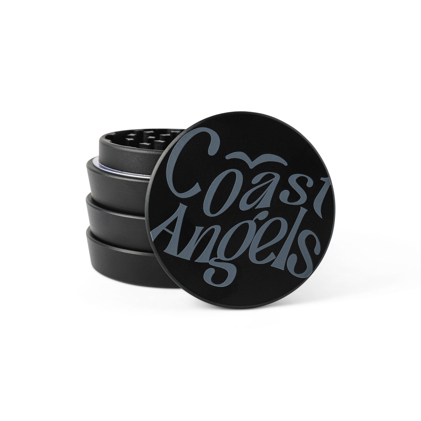 Flagship Herb Grinder - Shoreditch