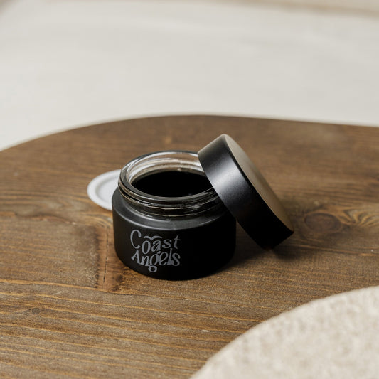 Smell Proof Jar 50 ml - Bankside