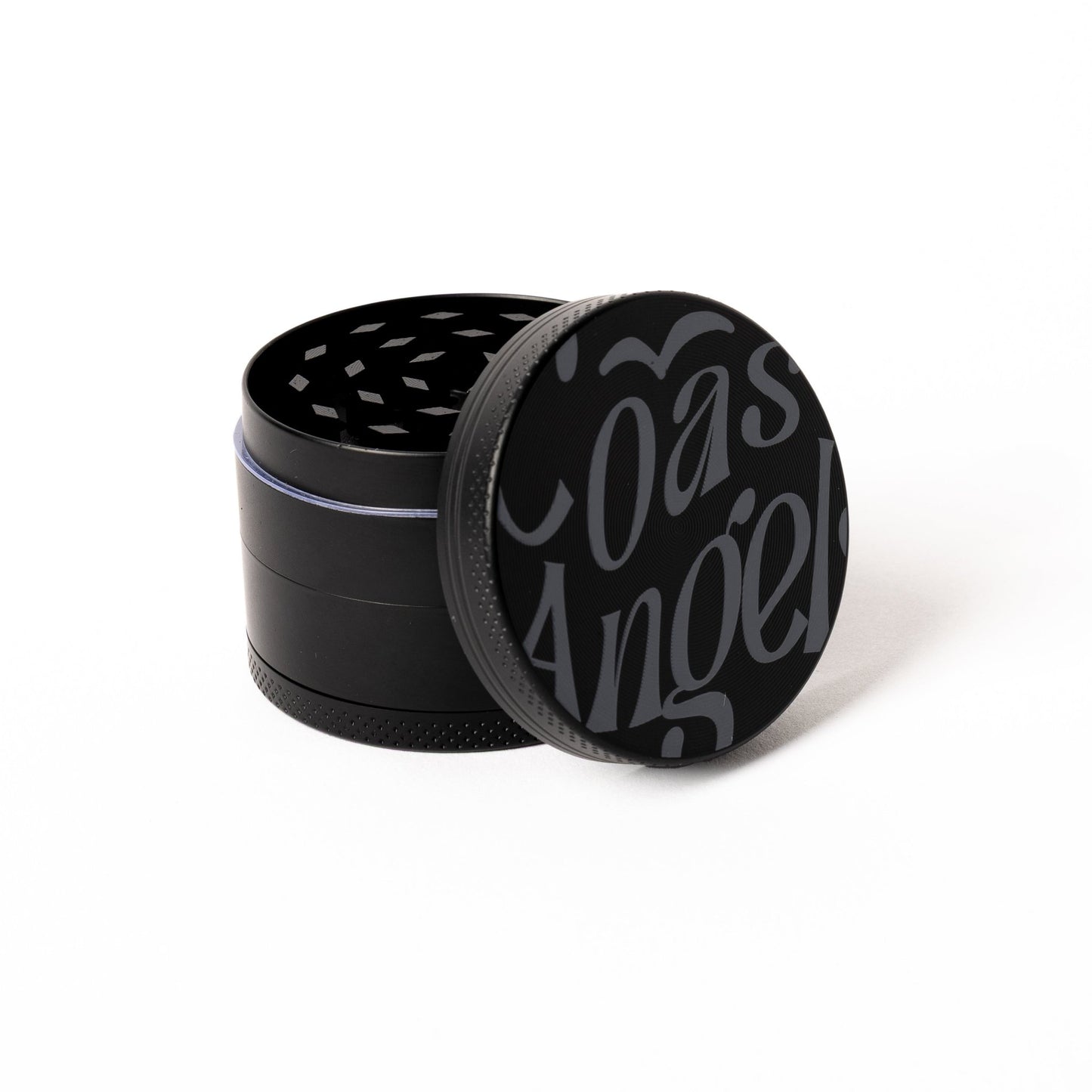 Herb Grinder - Clerkenwell