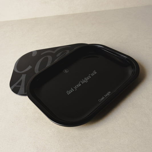 Rolling Tray - Peckham