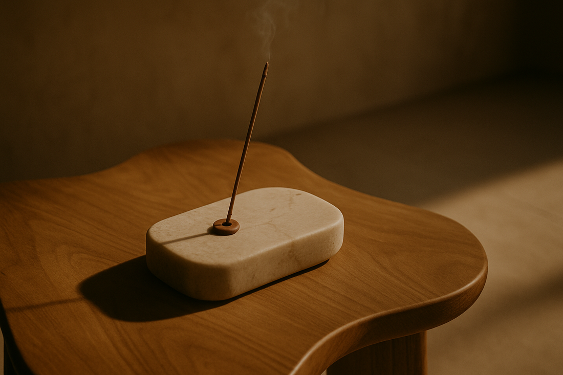 The Quiet Ritual: Cultivating Calm in Daily Moments