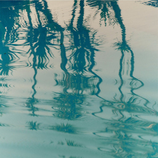 Mentally on a Beach: The Coast Angels Playlist for the In-Between Moments