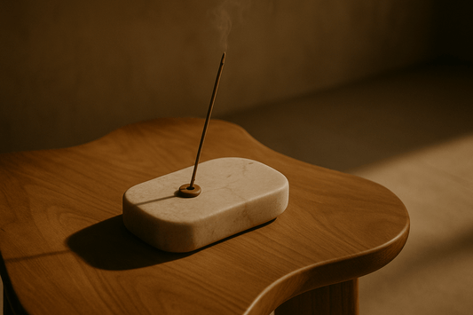 The Quiet Ritual: Cultivating Calm in Daily Moments