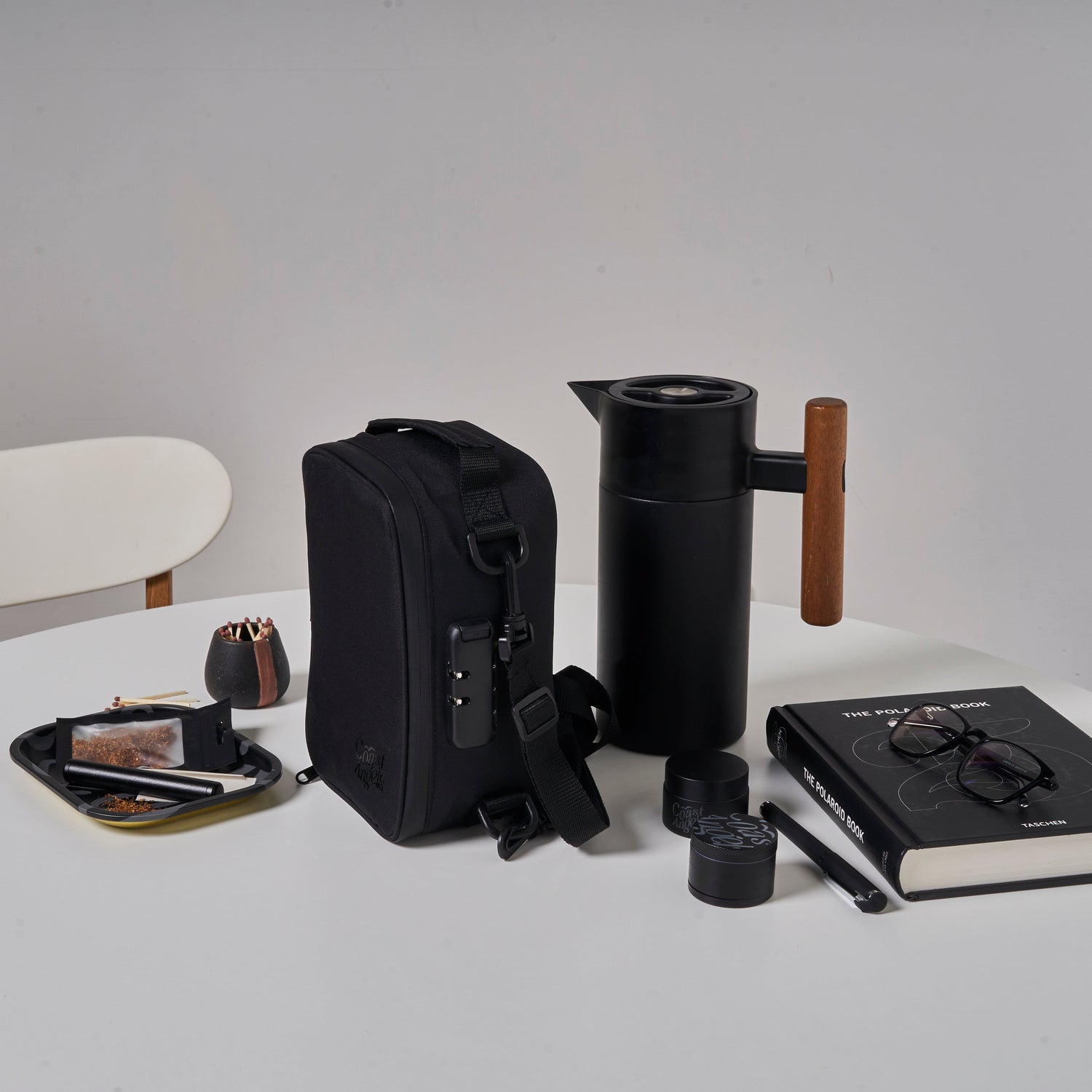 Bags & Accessories