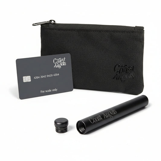 Pocket Smell Proof Pouch Kit – Camden