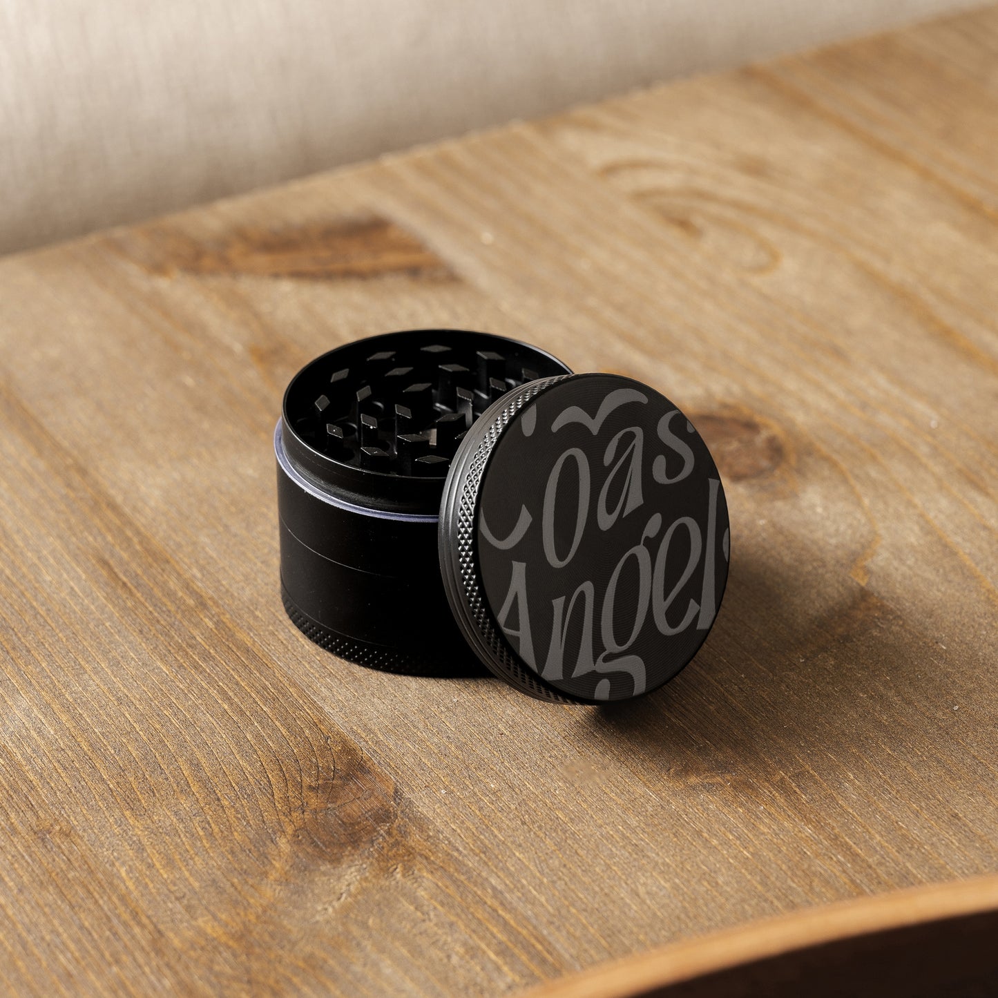 Herb Grinder - Clerkenwell