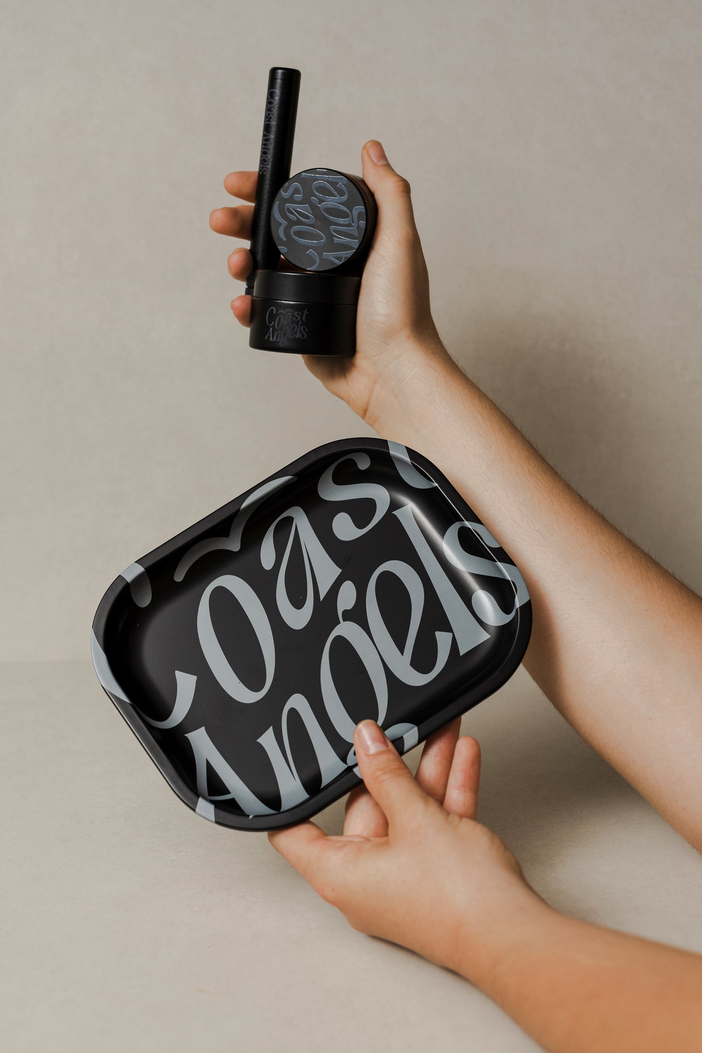 Ultimate Smell-Proof Bundle