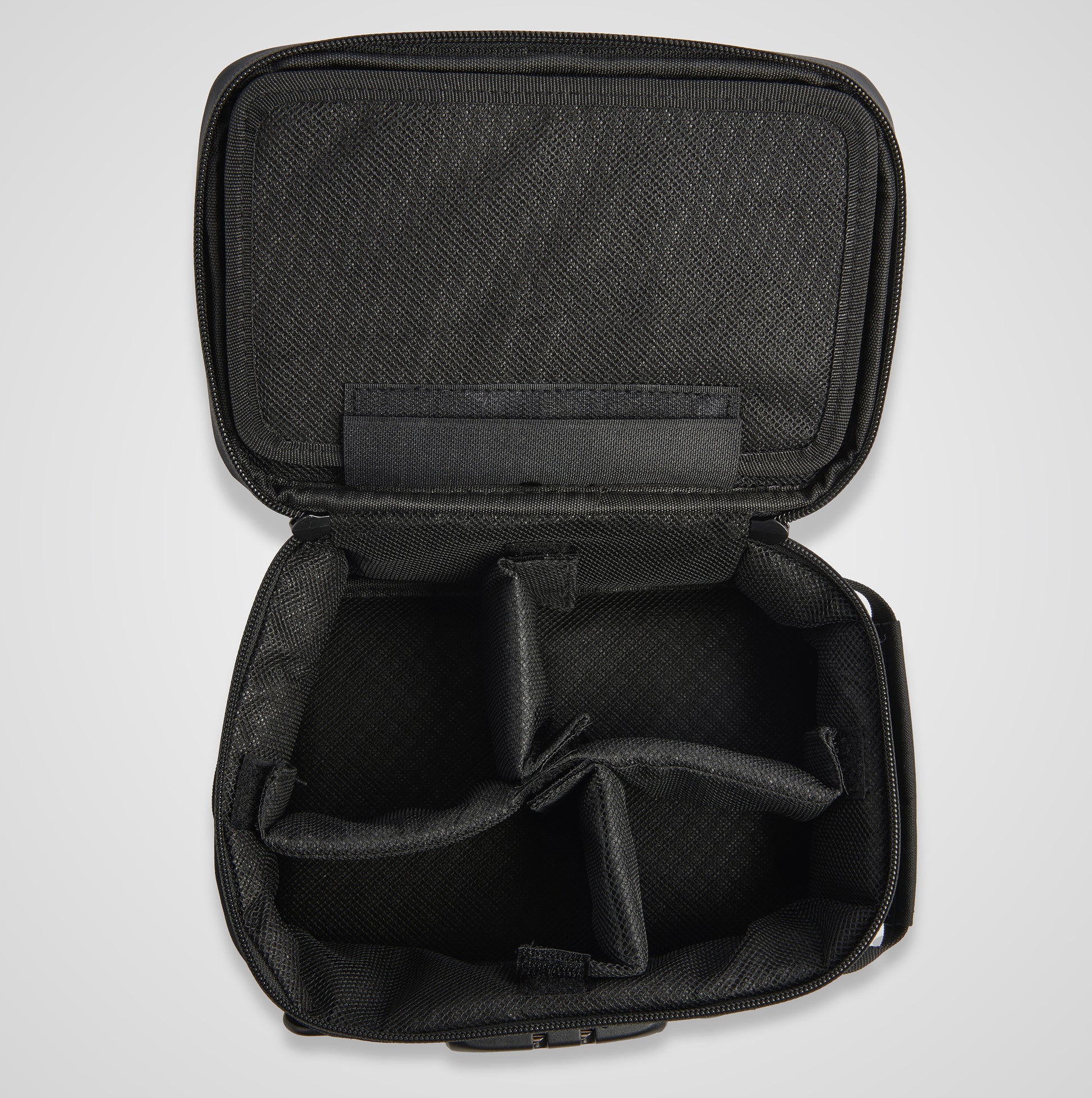 Open Coast Angels Dalston smell-proof bag on white background