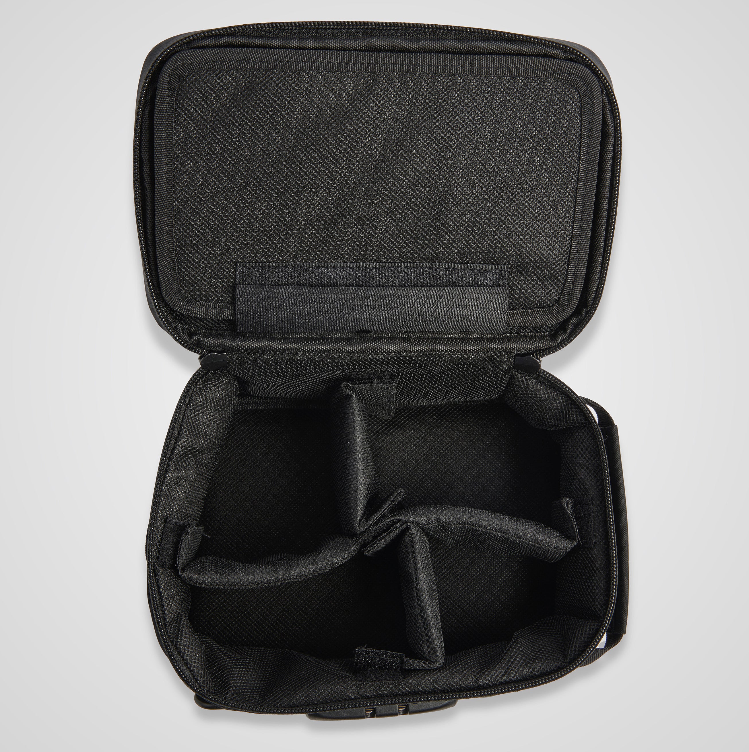 Open Coast Angels Dalston smell-proof bag on white background