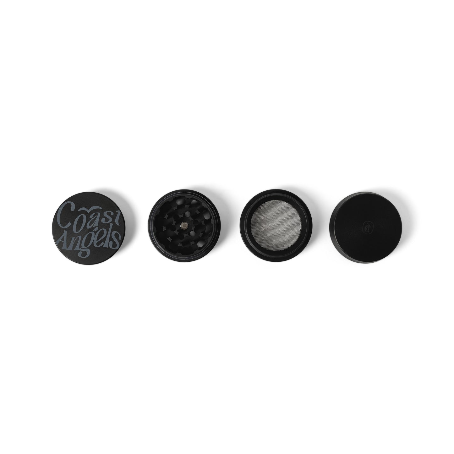 Flagship Herb Grinder - Shoreditch