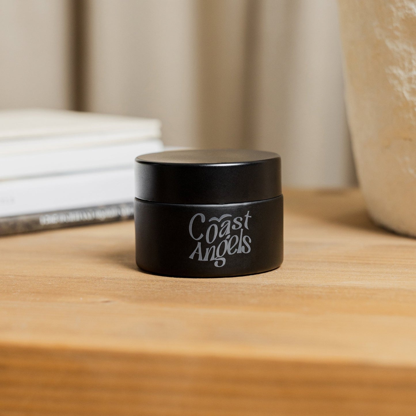 Smell Proof Bag Kit - Hackney