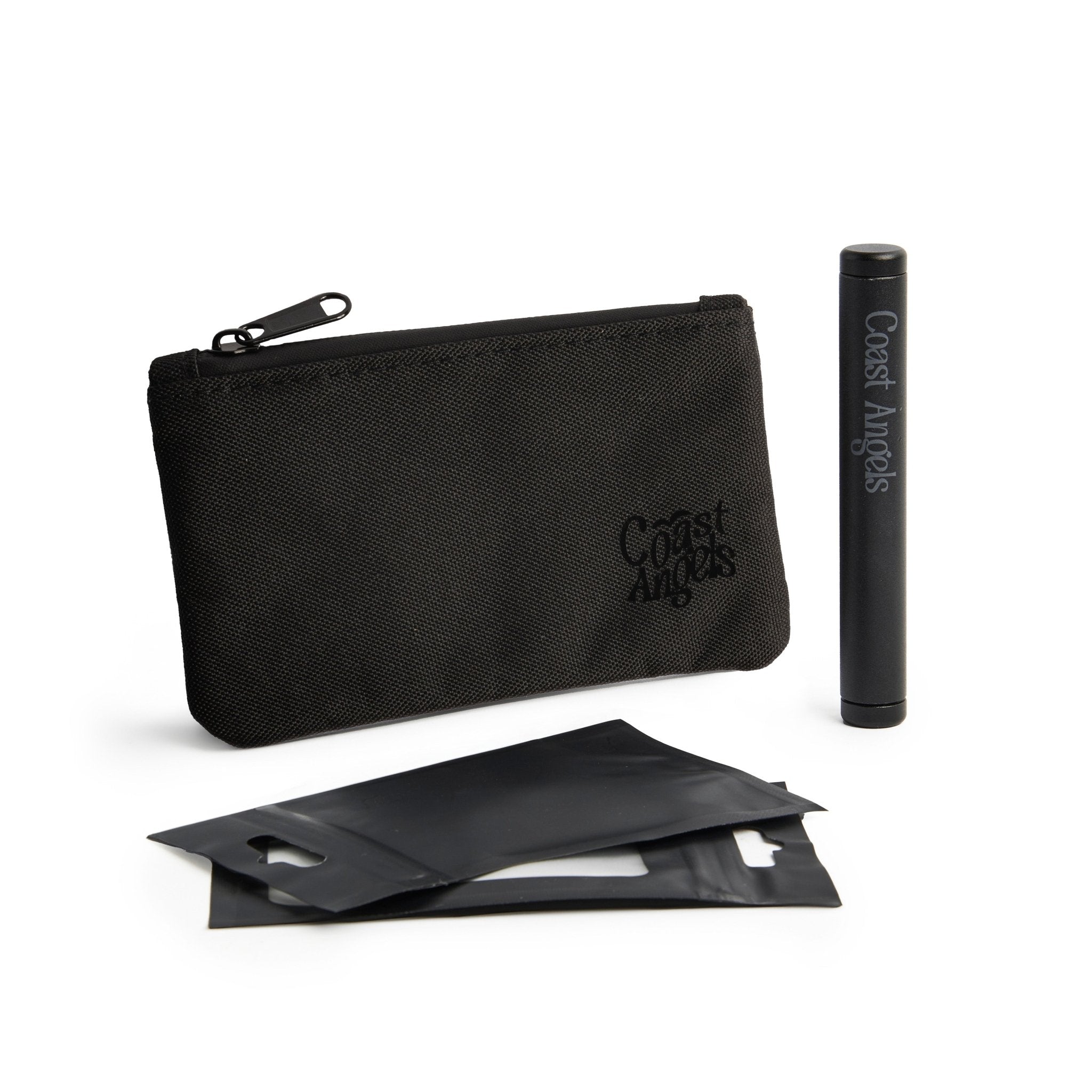 Pocket Smell Proof Pouch Kit – Camden – Odour Proof Storage