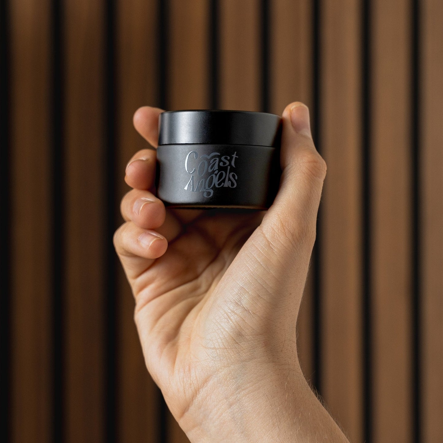Smell Proof Jar 50 ml - Bankside - 3 Pack