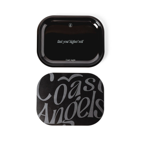 Rolling Tray - Peckham