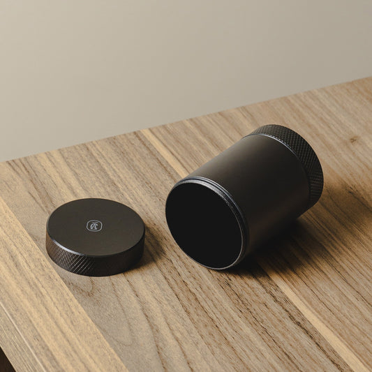 Smell Proof Jar 180 ml – Brixton